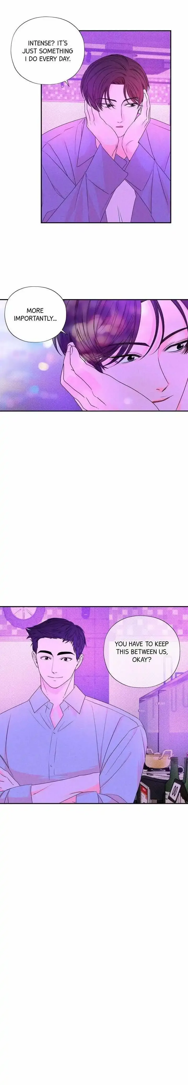 Take Me High Chapter 53 page 22