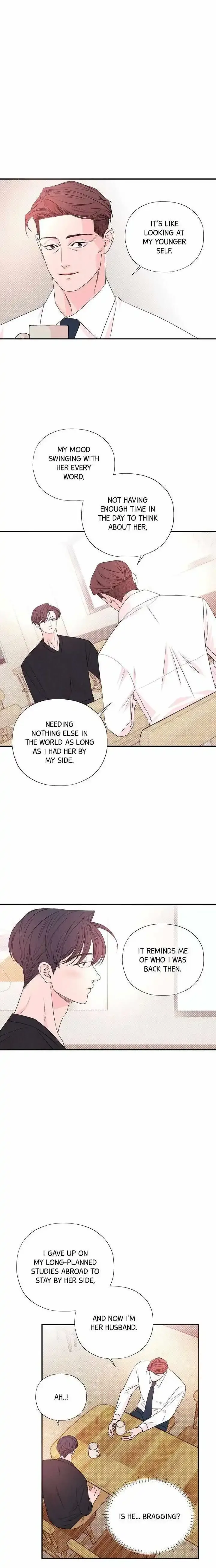 Take Me High Chapter 53 page 15
