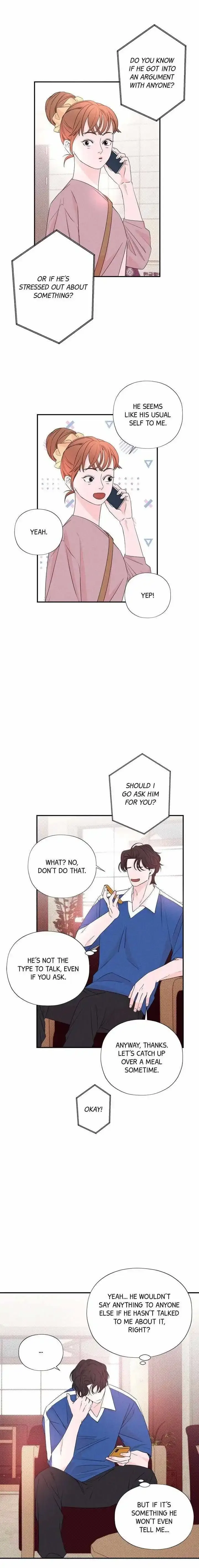 Take Me High Chapter 53 page 6