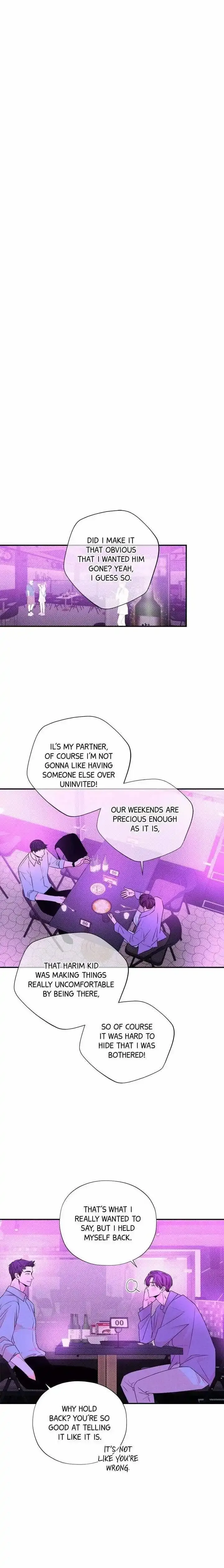 Take Me High Chapter 53 page 19
