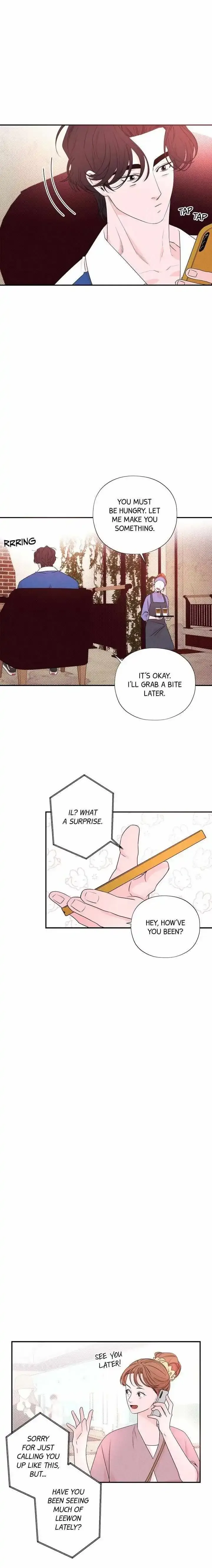 Take Me High Chapter 53 page 4