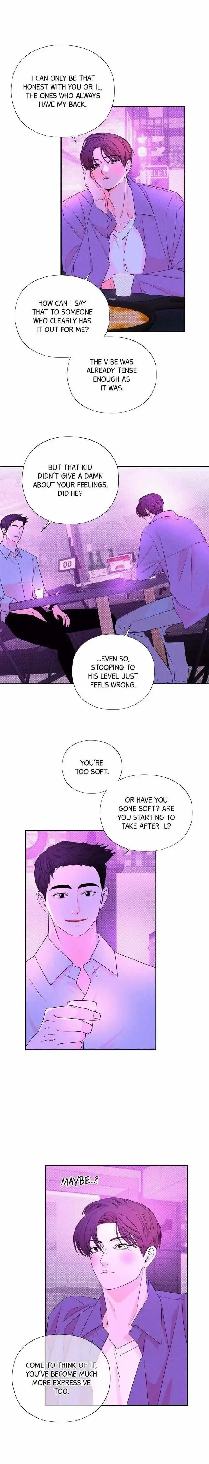 Take Me High Chapter 53 page 20