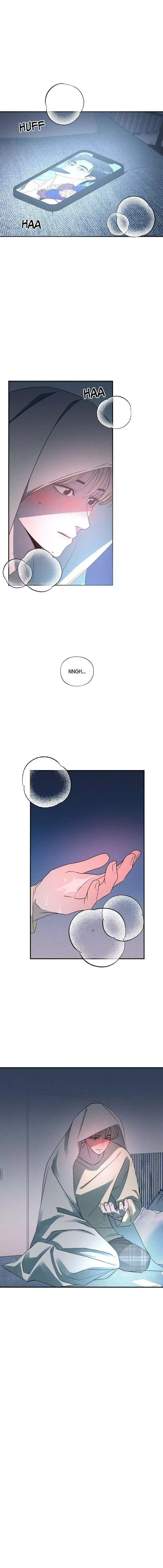 Take Me High Chapter 54 page 20