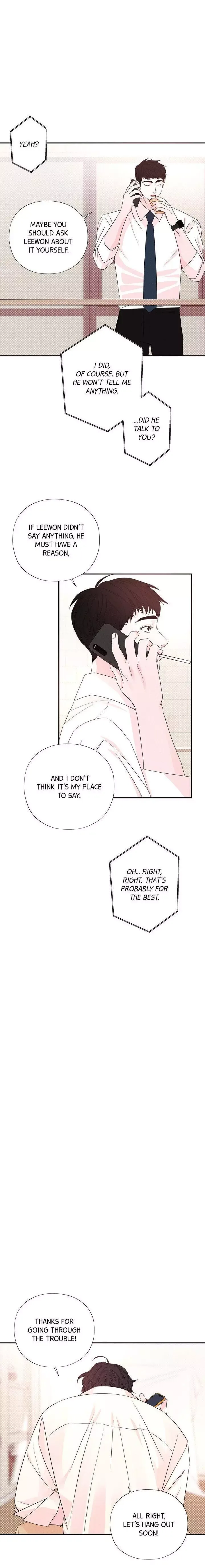 Take Me High Chapter 54 page 11