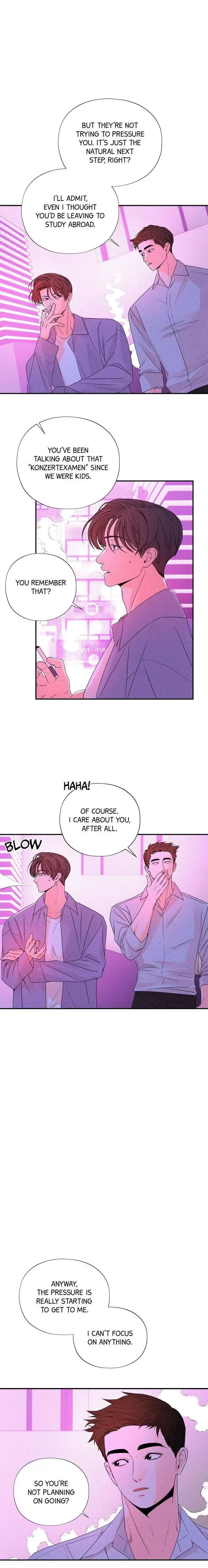 Take Me High Chapter 54 page 4