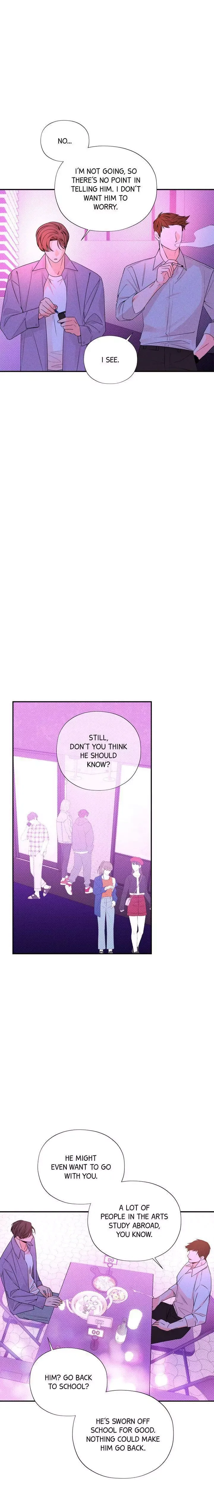 Take Me High Chapter 54 page 6