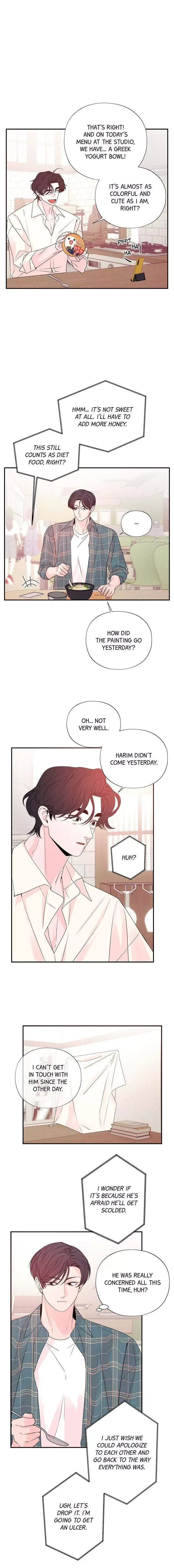 Take Me High Chapter 54 page 17