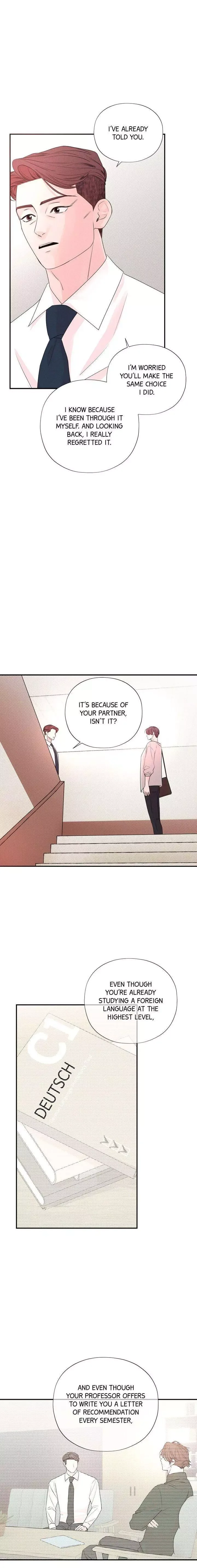 Take Me High Chapter 55 page 19