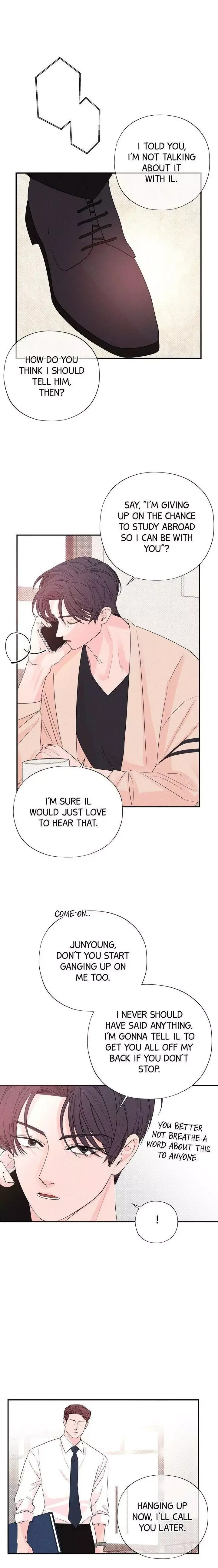 Take Me High Chapter 55 page 3