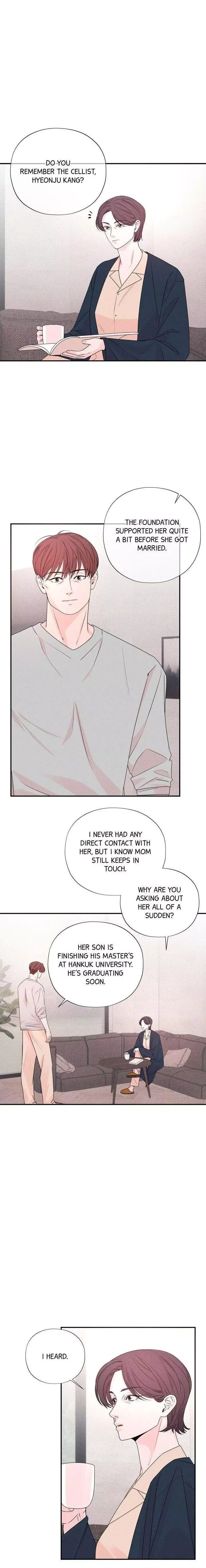 Take Me High Chapter 55 page 10