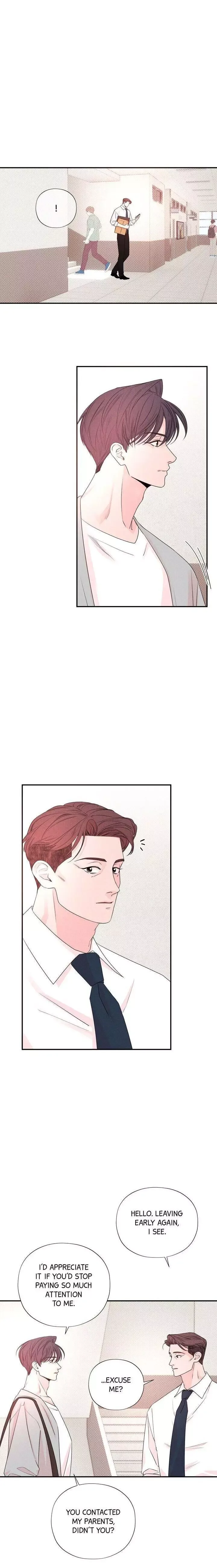 Take Me High Chapter 55 page 16