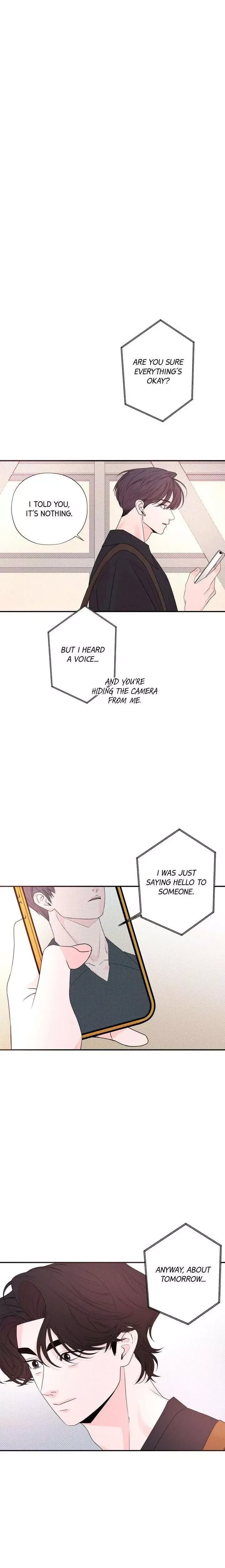 Take Me High Chapter 55 page 8