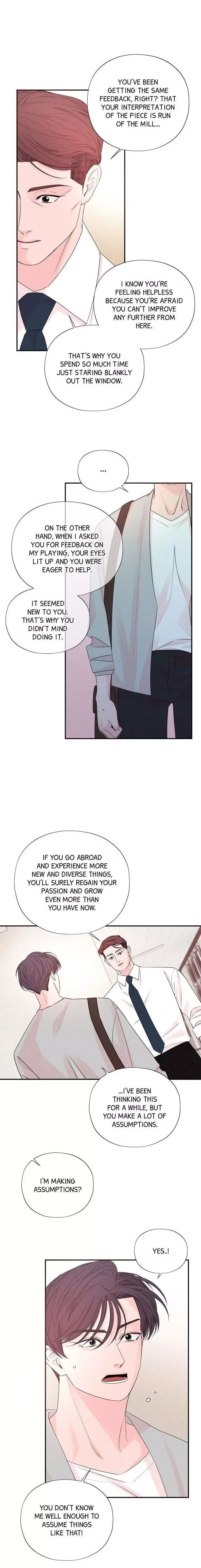 Take Me High Chapter 55 page 18