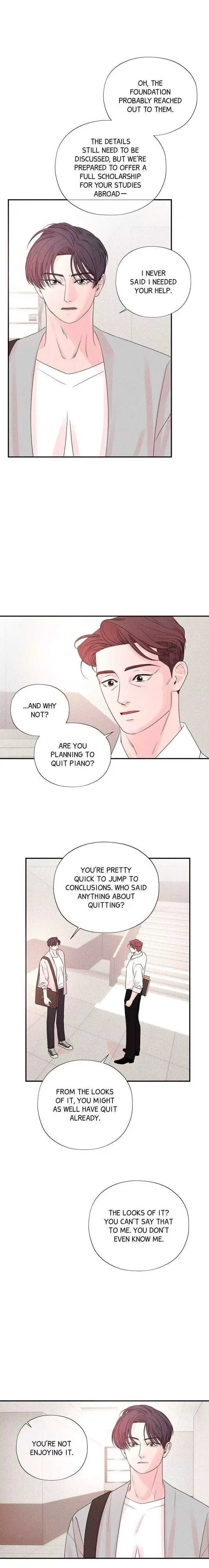 Take Me High Chapter 55 page 17