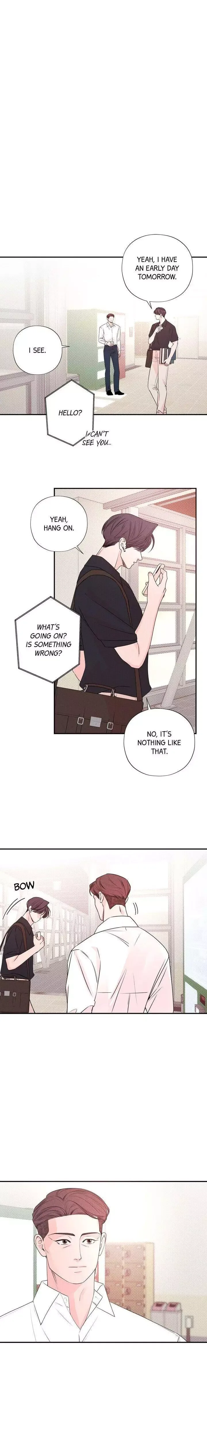Take Me High Chapter 55 page 7