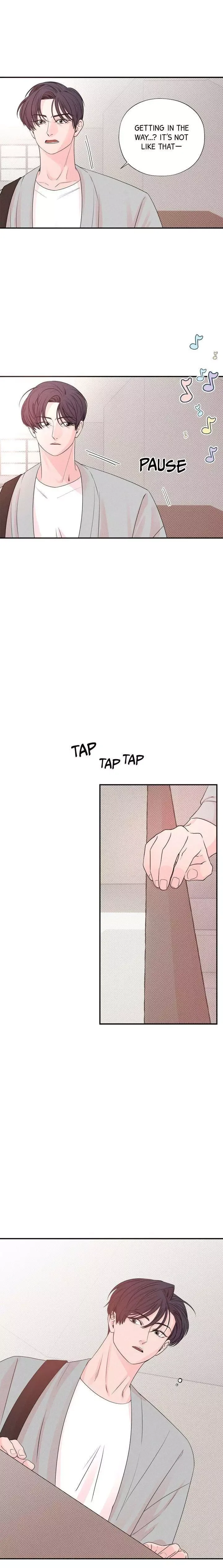 Take Me High Chapter 55 page 22