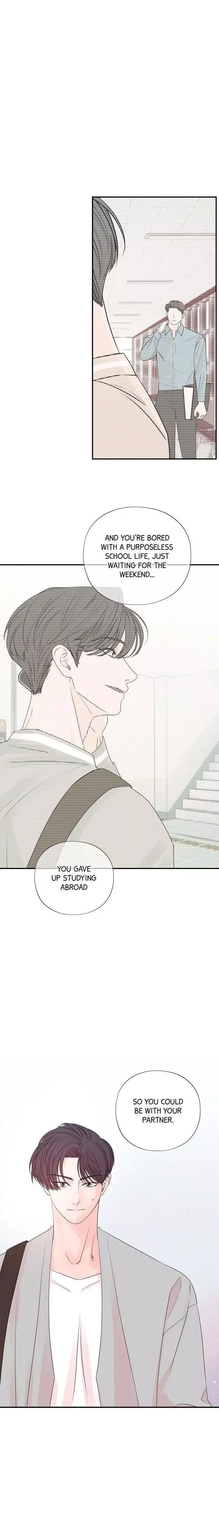 Take Me High Chapter 55 page 20