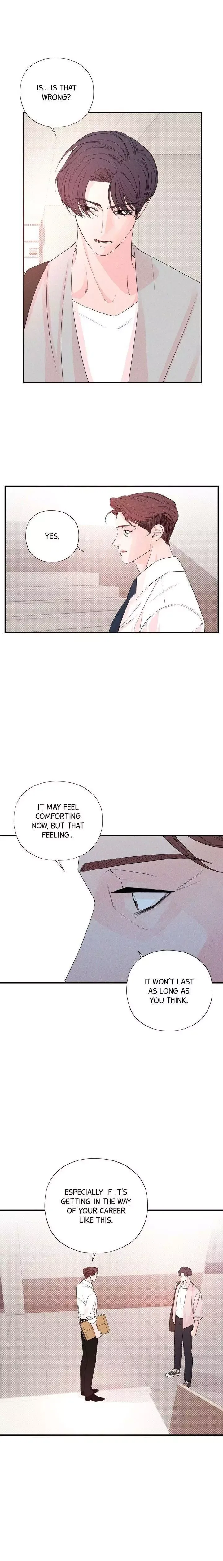 Take Me High Chapter 55 page 21