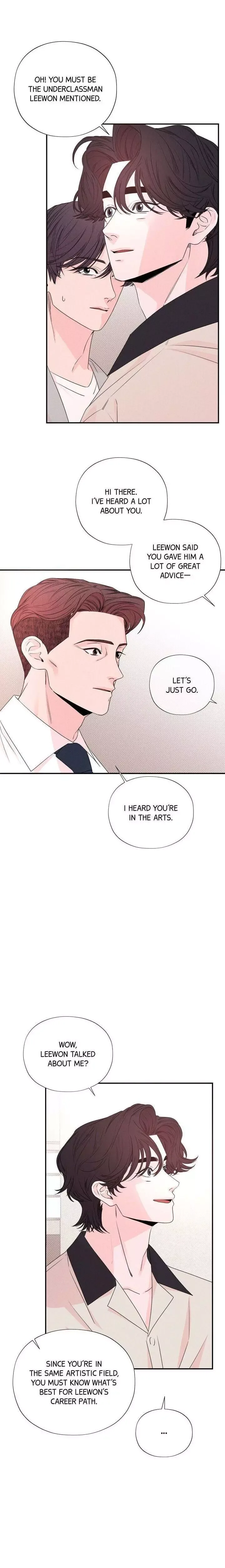 Take Me High Chapter 56 page 7
