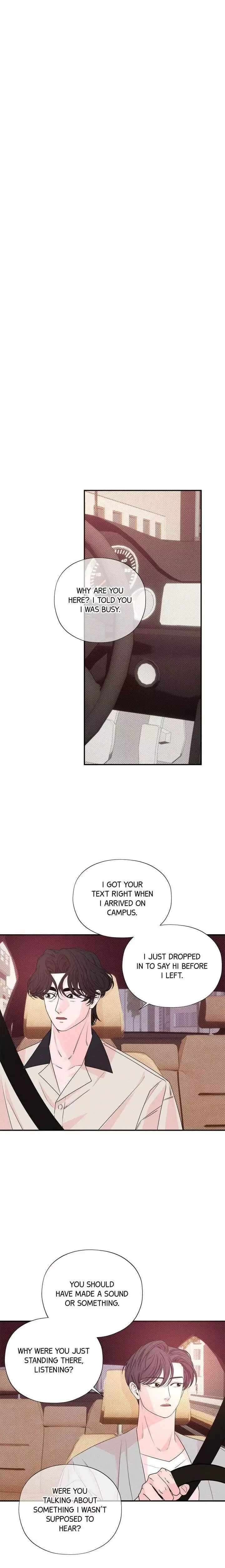 Take Me High Chapter 56 page 10