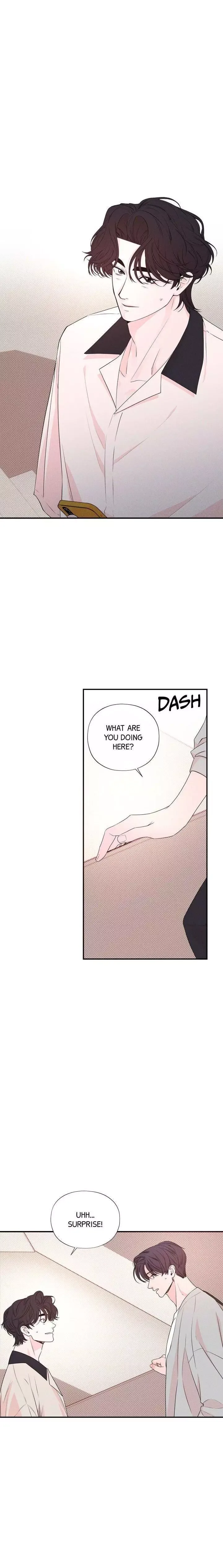 Take Me High Chapter 56 page 5