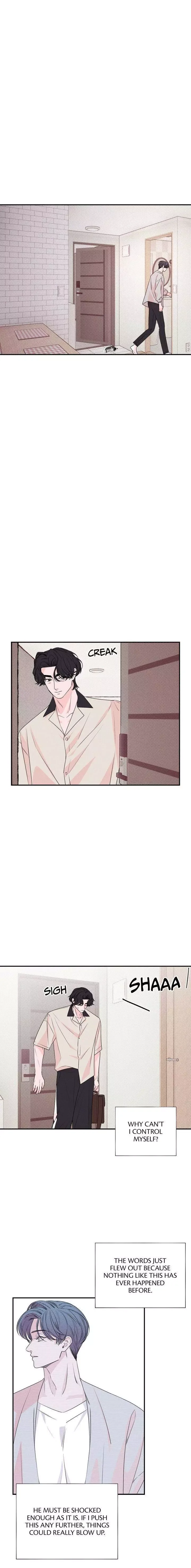 Take Me High Chapter 56 page 16