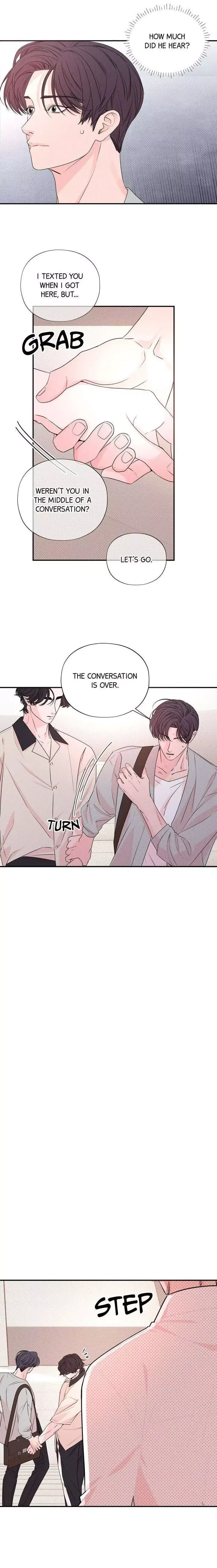 Take Me High Chapter 56 page 6