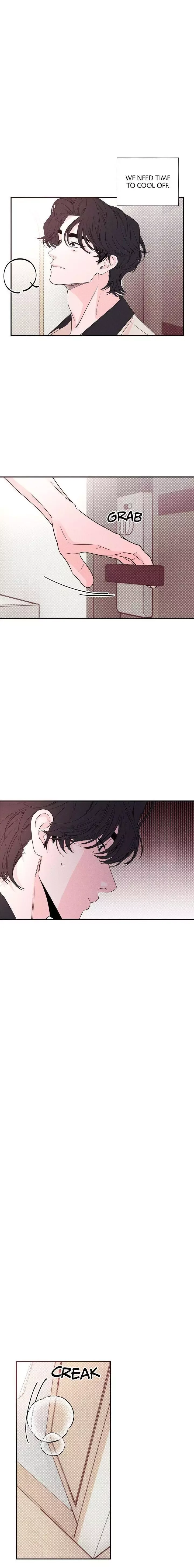 Take Me High Chapter 56 page 17