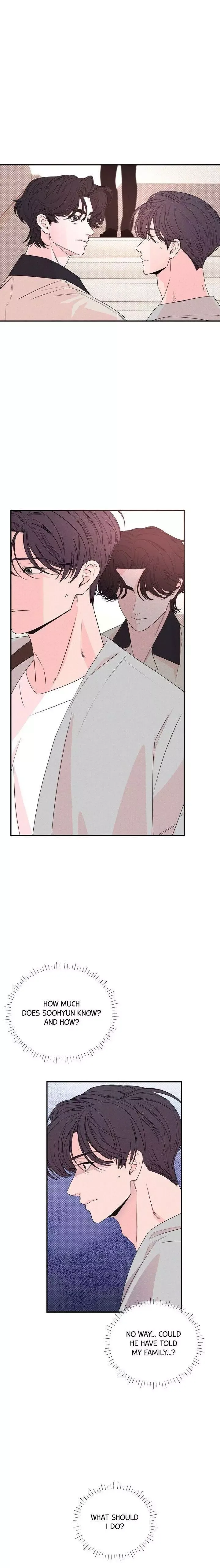 Take Me High Chapter 56 page 9
