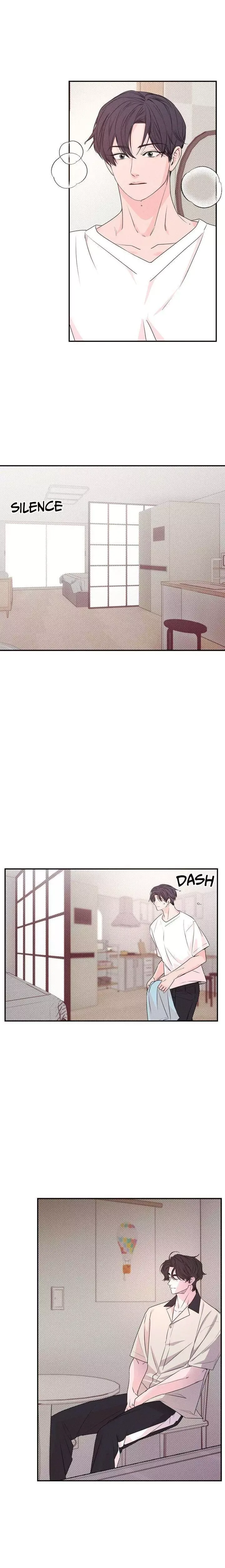 Take Me High Chapter 56 page 18