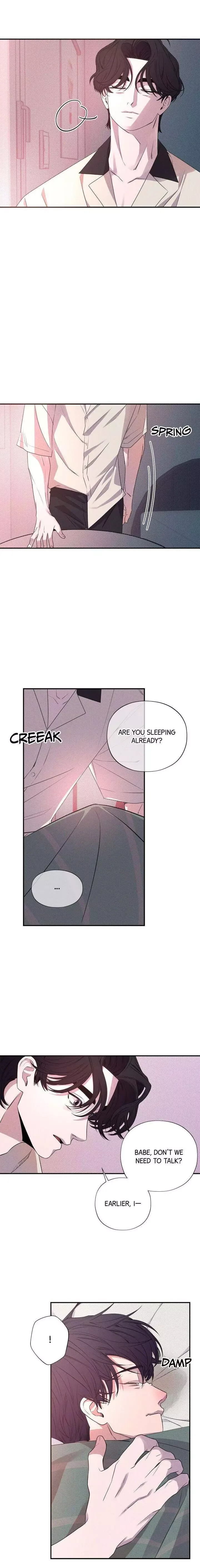 Take Me High Chapter 56 page 21