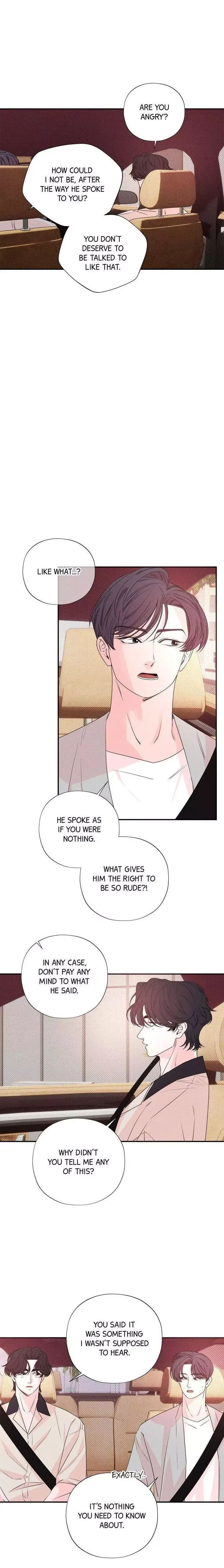 Take Me High Chapter 56 page 12