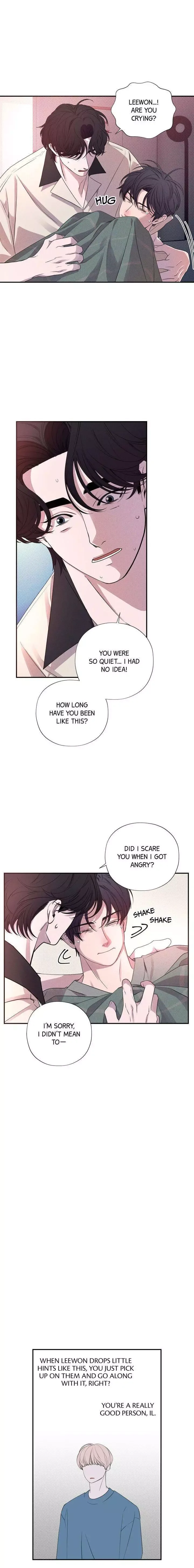 Take Me High Chapter 56 page 22