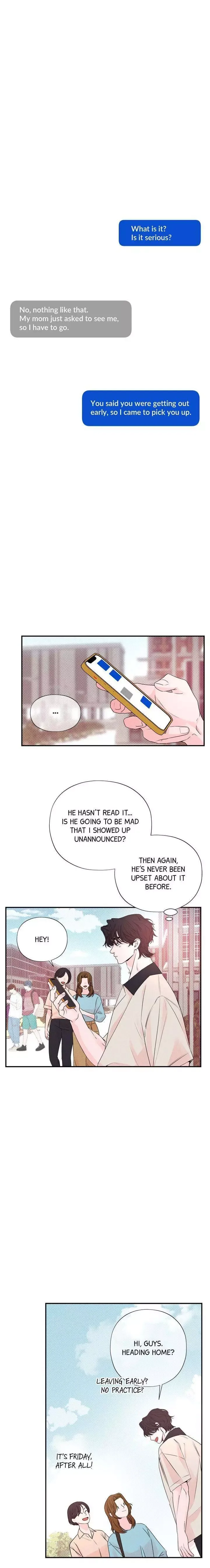 Take Me High Chapter 56 page 2