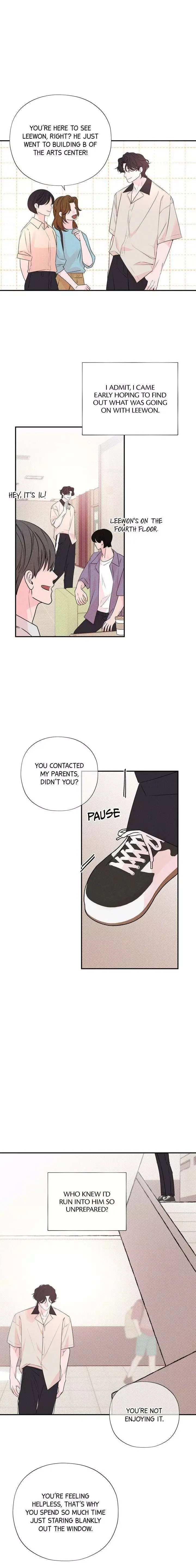 Take Me High Chapter 56 page 3
