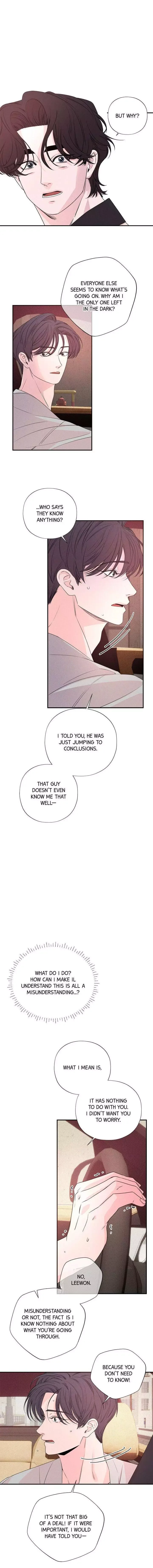 Take Me High Chapter 56 page 13