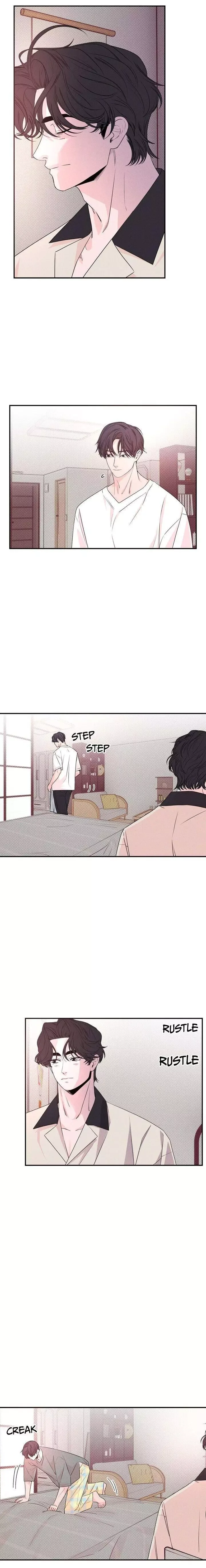 Take Me High Chapter 56 page 19