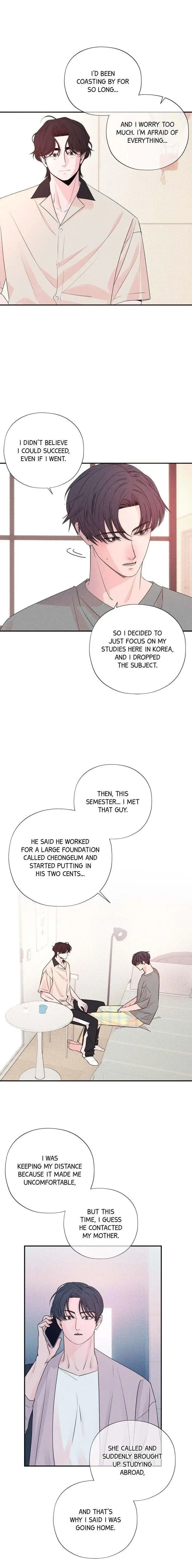 Take Me High Chapter 57 page 6