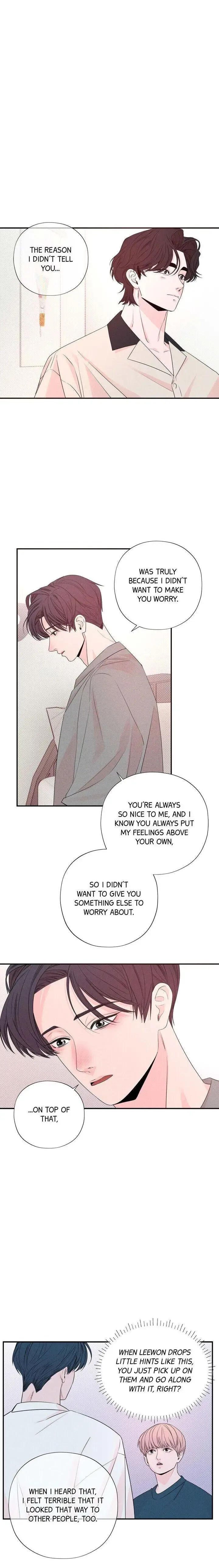 Take Me High Chapter 57 page 7