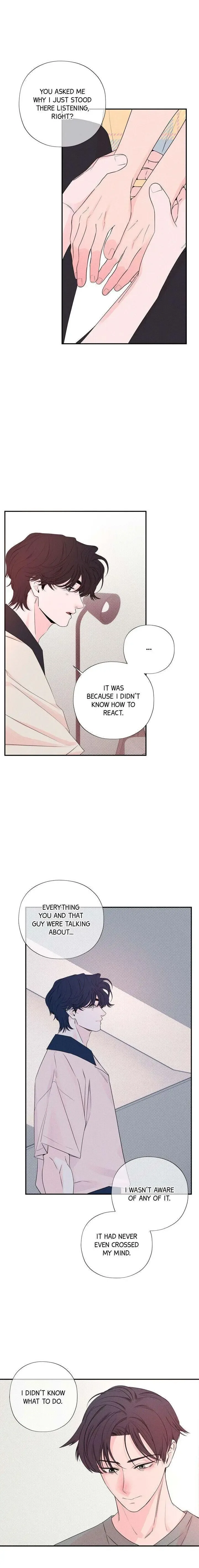 Take Me High Chapter 57 page 2