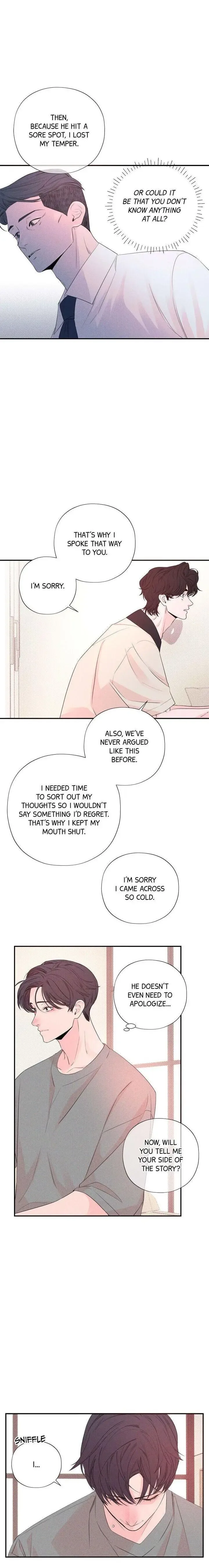 Take Me High Chapter 57 page 3