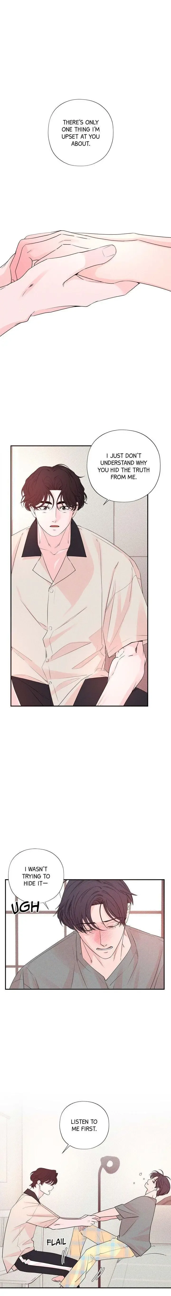 Take Me High Chapter 57 page 1
