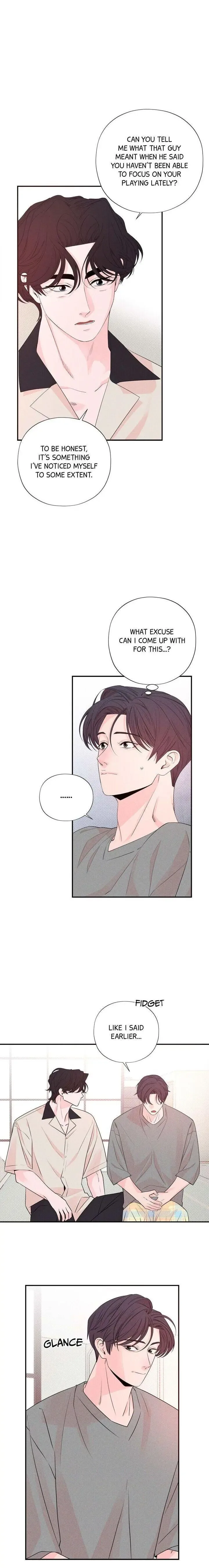 Take Me High Chapter 57 page 10