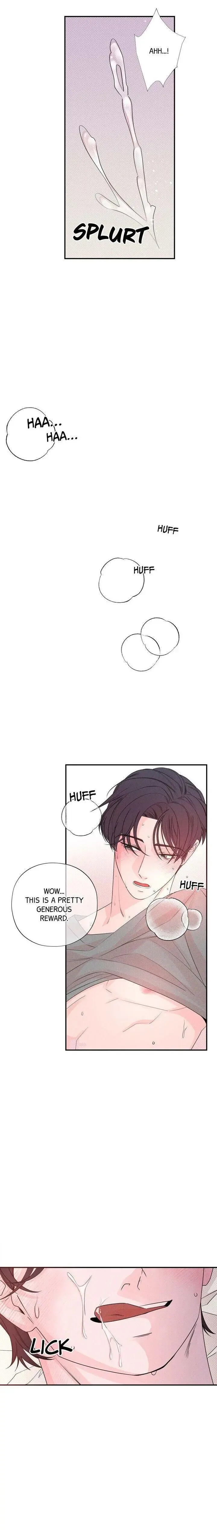 Take Me High Chapter 57 page 20