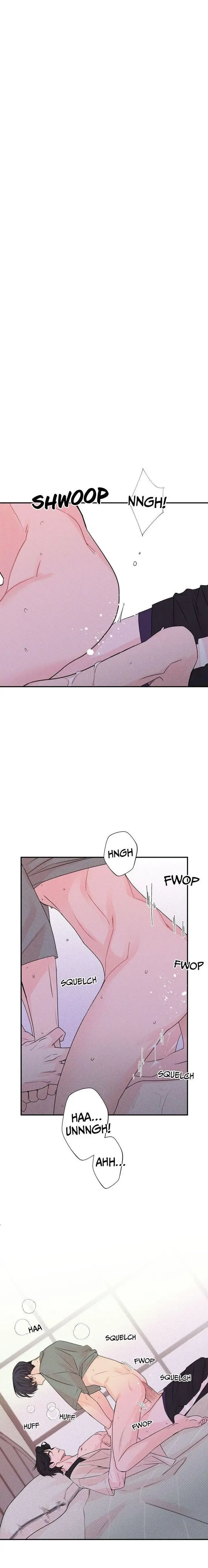Take Me High Chapter 57 page 17