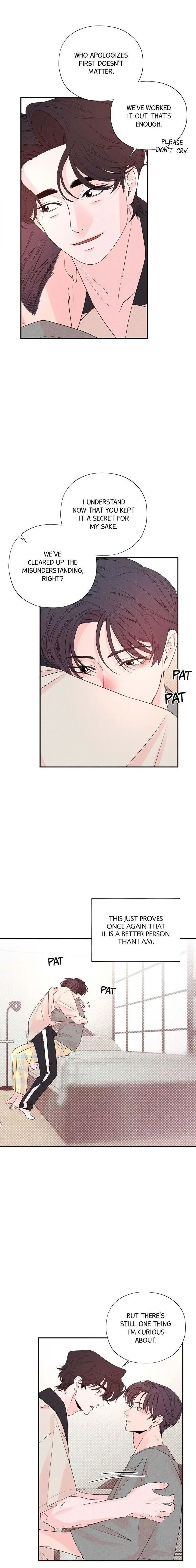 Take Me High Chapter 57 page 9