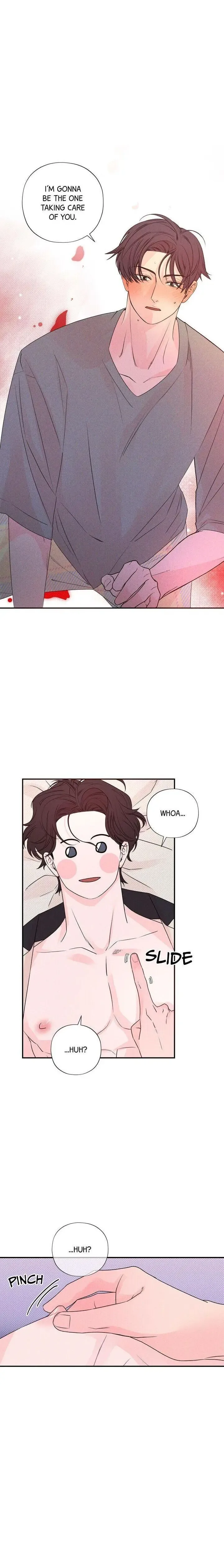 Take Me High Chapter 57 page 16
