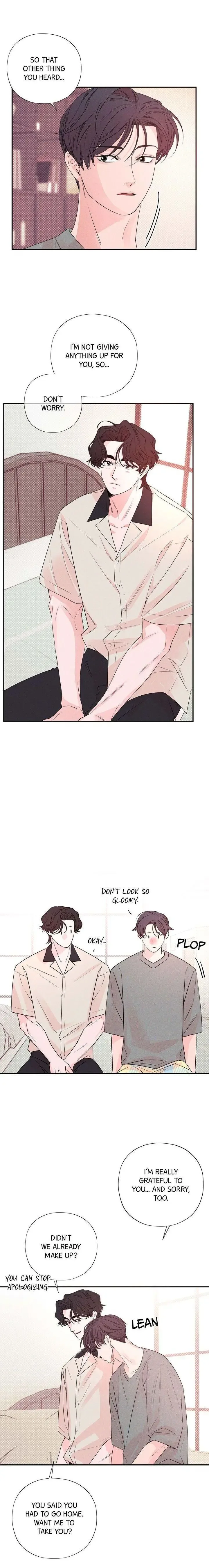 Take Me High Chapter 57 page 13