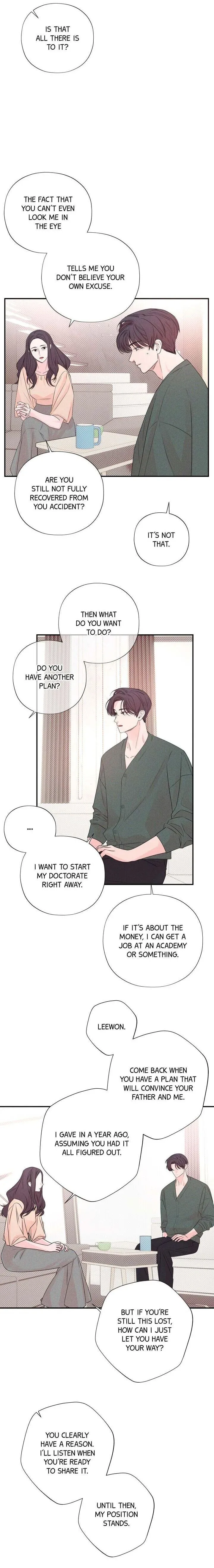 Take Me High Chapter 58 page 5