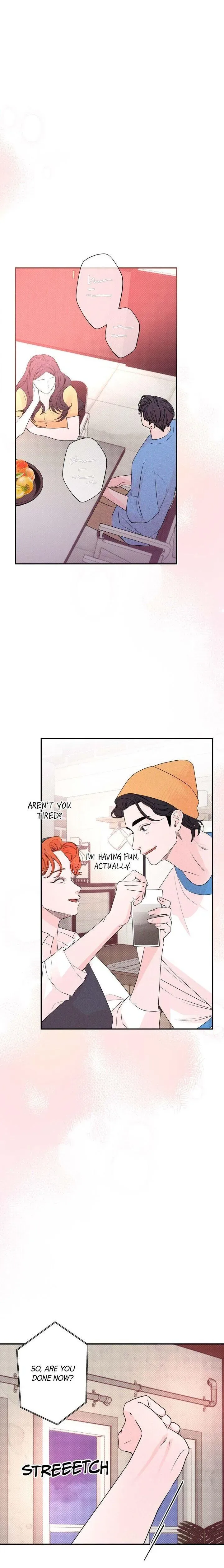 Take Me High Chapter 58 page 15